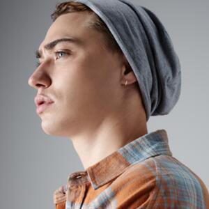 Beechfield Jersey Mütze Miniaturansicht