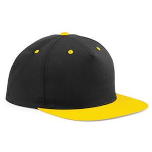 Beechfield 5 Panel Contrast Snapback Miniaturansicht
