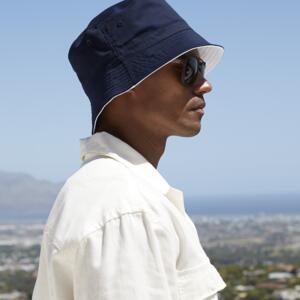 Beechfield Reversible Bucket Hat Miniaturansicht
