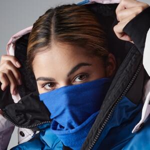 Beechfield Morf® Suprafleece® Miniaturansicht