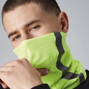 Beechfield Morf® Enhanced-Viz Schlauchschal Miniaturansicht