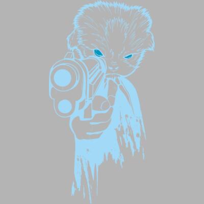 Waffenmaus Miniaturansicht