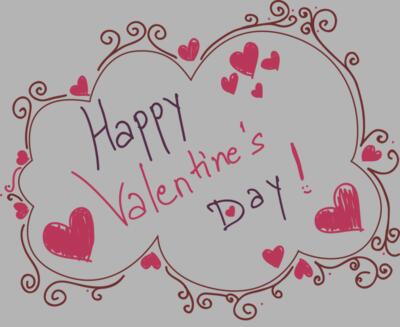 Happy Valentines Day 1