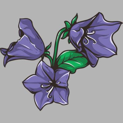 Blume Miniaturansicht