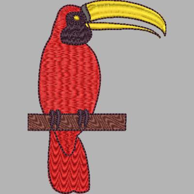 Tukan 80 x 1100 mm Miniaturansicht