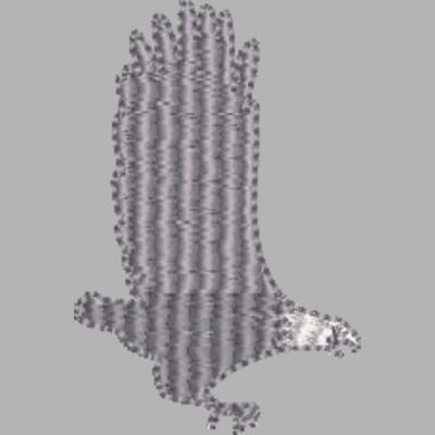 Adler 40 x 60 mm Miniaturansicht