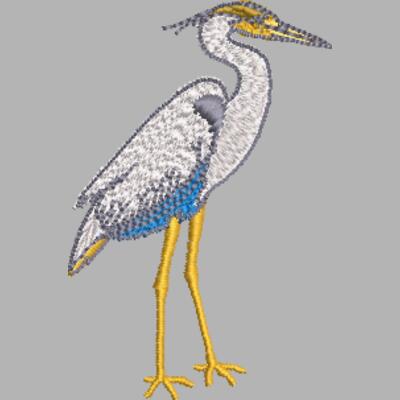 Kranich 53 x 80 mm Miniaturansicht