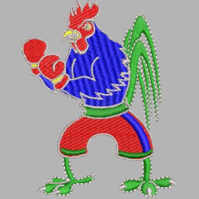 Hahn 72 x 93 mm Thumbnail