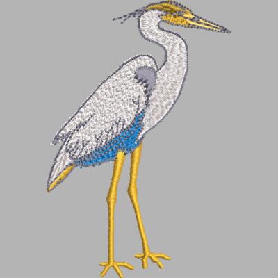 Kranich 70 x 110 mm Miniaturansicht