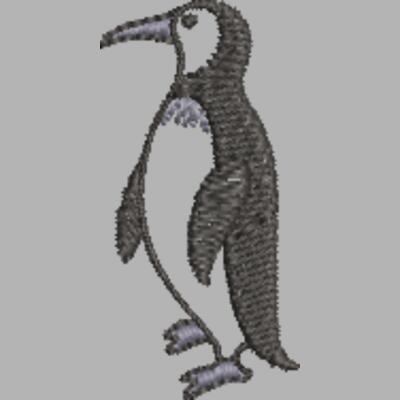 Pinguin 25 x 50 mm Thumbnail