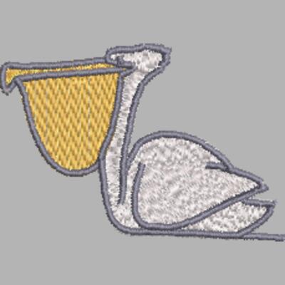 Pelikan 60 x 40 mm Thumbnail