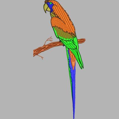 Ara 90 x 200 mm Miniaturansicht