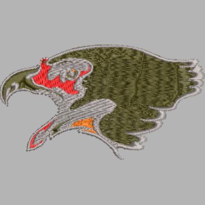 Adler 100 x 56 mm Miniaturansicht