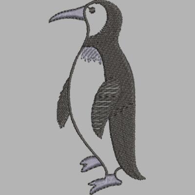 Pinguin 50 x 100 Thumbnail