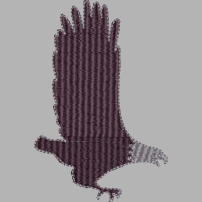 Adler 65 x 100 mm Miniaturansicht