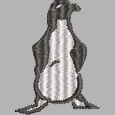 Pinguin 30 x 40 mm Thumbnail
