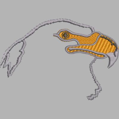 Adler 120 x 83 mm Miniaturansicht