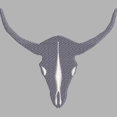 Büffel 100 x 85 mm Thumbnail