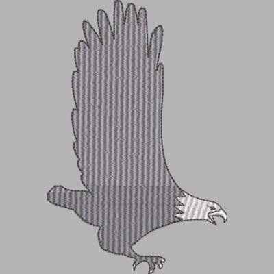 Adler 100 x 150 mm Miniaturansicht