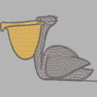 Pelikan 100 x 70 mm Thumbnail