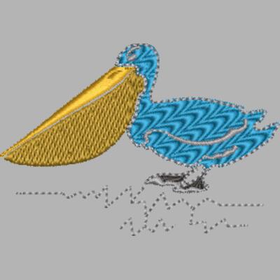 Pelikan 88 x 60 mm Thumbnail