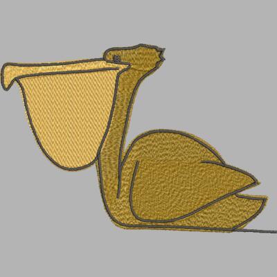 Pelikan 150 x 100 mm Thumbnail