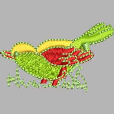 Spatz 57 x 35 mm Thumbnail