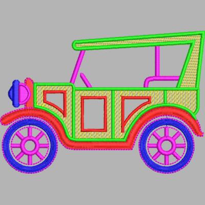 Auto 150 x 100 mm Miniaturansicht