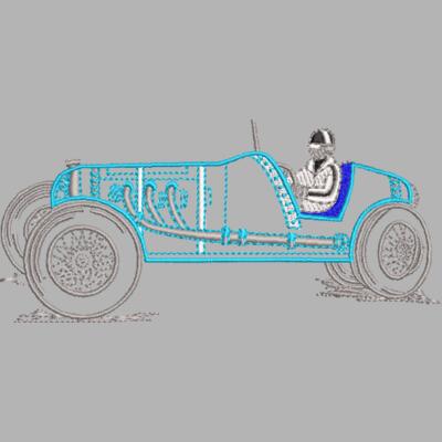Auto 150 x 70 mm Miniaturansicht