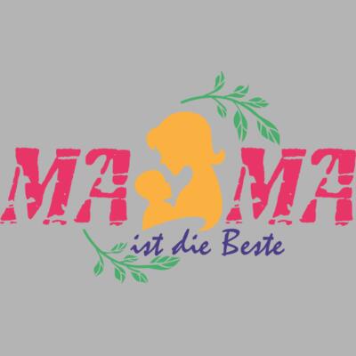 Mama ist die Beste Thumbnail