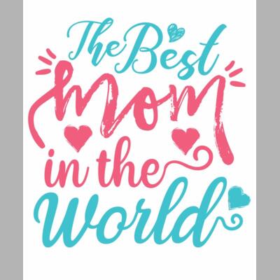 The best Mom World Thumbnail