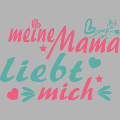 Meine Mama liebt mich Thumbnail