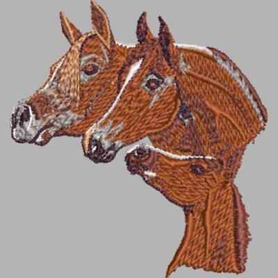 Pferde 1 Miniaturansicht