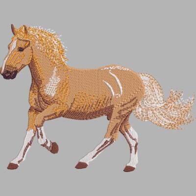 Pferd 4 Miniaturansicht