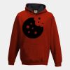 Kinder Kapuzenpullover JH003K Miniaturansicht