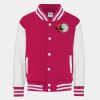 Kinder College Jacke JH043K Miniaturansicht