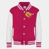 Kinder College Jacke JH043K Miniaturansicht