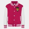 Kinder College Jacke JH043K Miniaturansicht