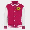 Kinder College Jacke JH043K Miniaturansicht