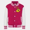 Kinder College Jacke JH043K Miniaturansicht