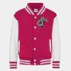 Kinder College Jacke JH043K Miniaturansicht