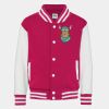 Kinder College Jacke JH043K Miniaturansicht