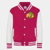 Kinder College Jacke JH043K Miniaturansicht
