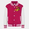 Kinder College Jacke JH043K Miniaturansicht