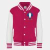 Kinder College Jacke JH043K Miniaturansicht