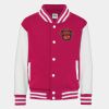 Kinder College Jacke JH043K Miniaturansicht