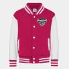 Kinder College Jacke JH043K Miniaturansicht