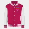 Kinder College Jacke JH043K Miniaturansicht