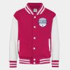Kinder College Jacke JH043K Miniaturansicht