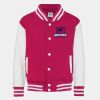 Kinder College Jacke JH043K Miniaturansicht